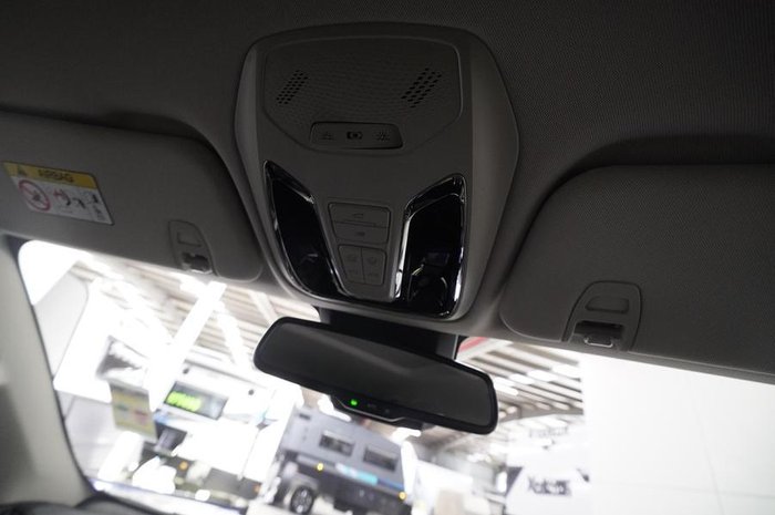 2025 LDV D90 Executive