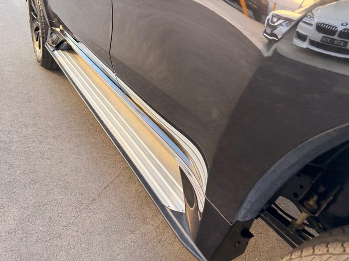 2019 Mitsubishi Pajero Sport Black Edition