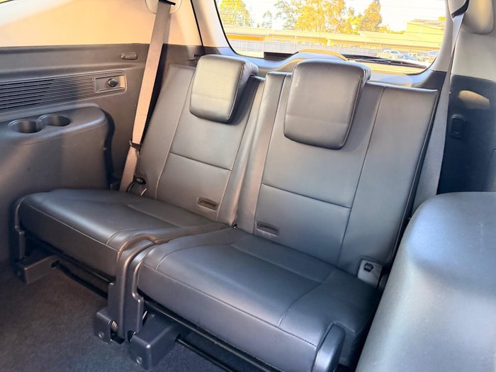 2019 Mitsubishi Pajero Sport Black Edition