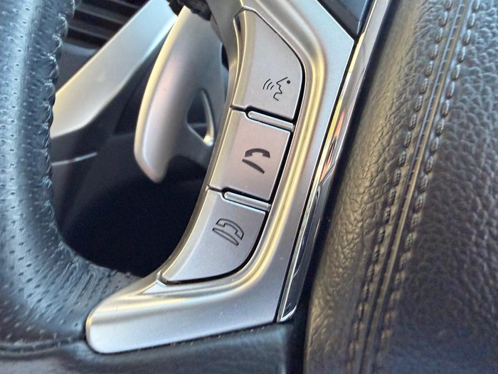 2019 Mitsubishi Pajero Sport Black Edition