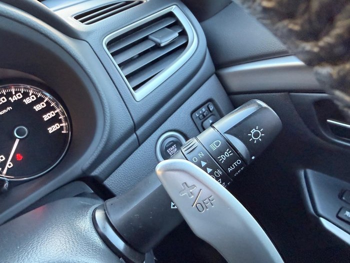 2019 Mitsubishi Pajero Sport Black Edition