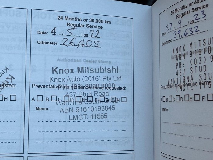 2019 Mitsubishi Pajero Sport Black Edition