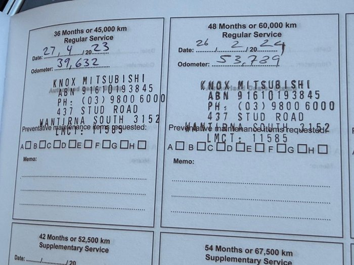 2019 Mitsubishi Pajero Sport Black Edition