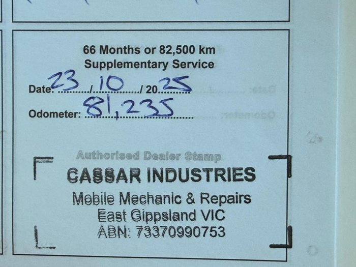 2019 Mitsubishi Pajero Sport Black Edition