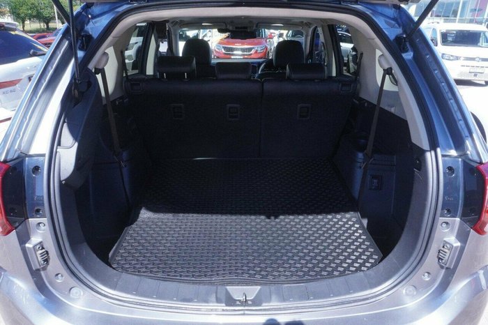 2020 Mitsubishi Outlander Exceed