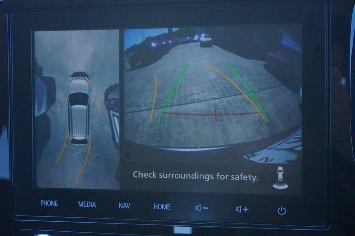 2020 Mitsubishi Outlander Exceed