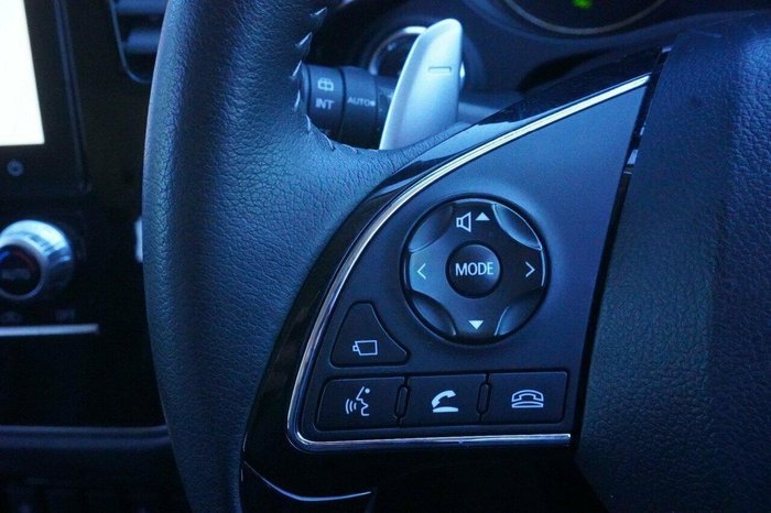 2020 Mitsubishi Outlander Exceed