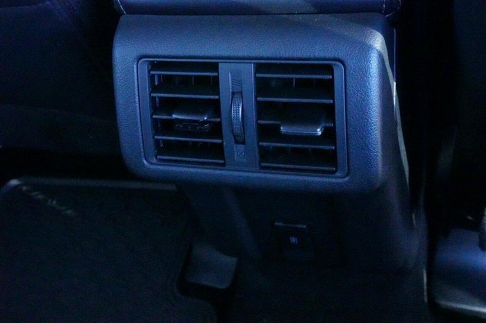 2020 Mitsubishi Outlander Exceed