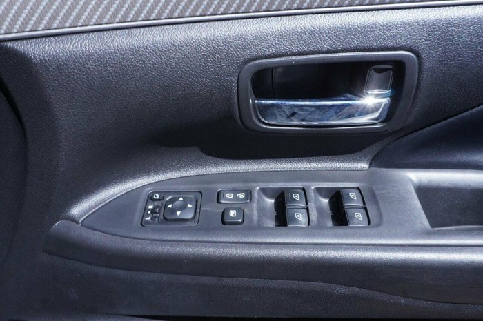 2020 Mitsubishi Outlander Exceed