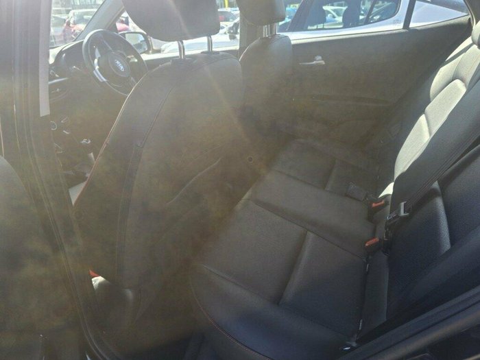 2019 Kia Picanto GT-Line