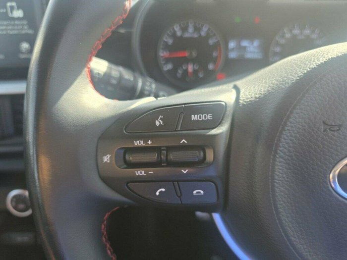 2019 Kia Picanto GT-Line