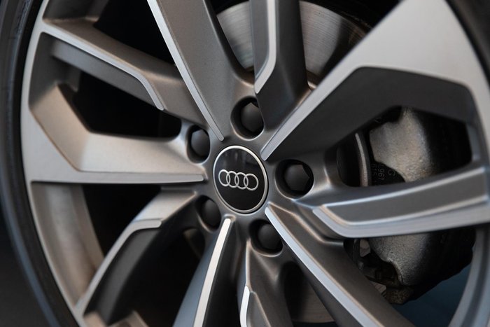 2024 Audi Q2 35 TFSI