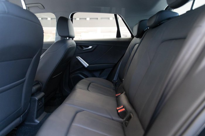 2024 Audi Q2 35 TFSI