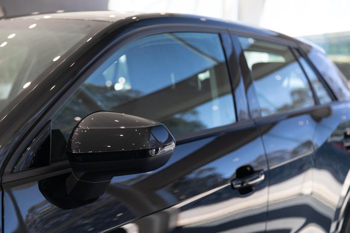 2024 Audi Q2 35 TFSI