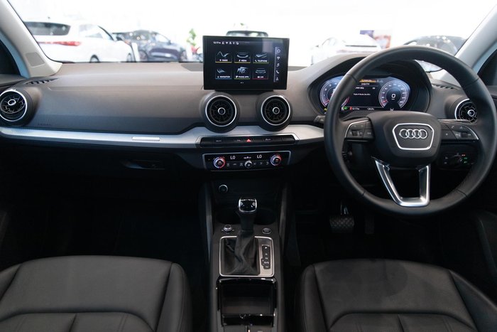 2024 Audi Q2 35 TFSI