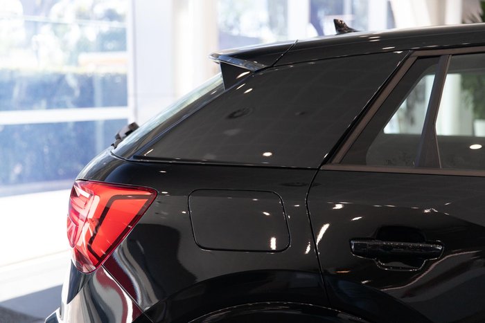 2024 Audi Q2 35 TFSI