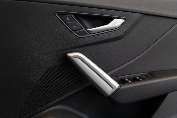 2024 Audi Q2 35 TFSI