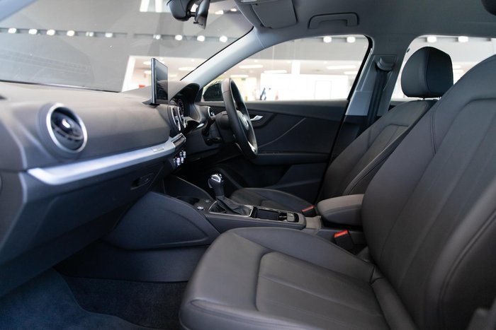 2024 Audi Q2 35 TFSI