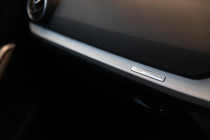 2024 Audi Q2 35 TFSI