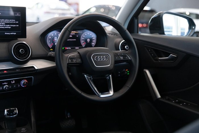 2024 Audi Q2 35 TFSI