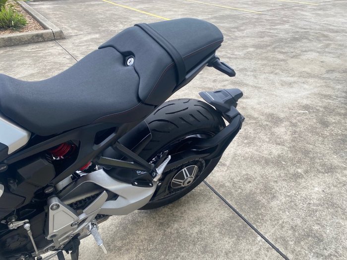 2019 Honda CB1000R (ABS) Black