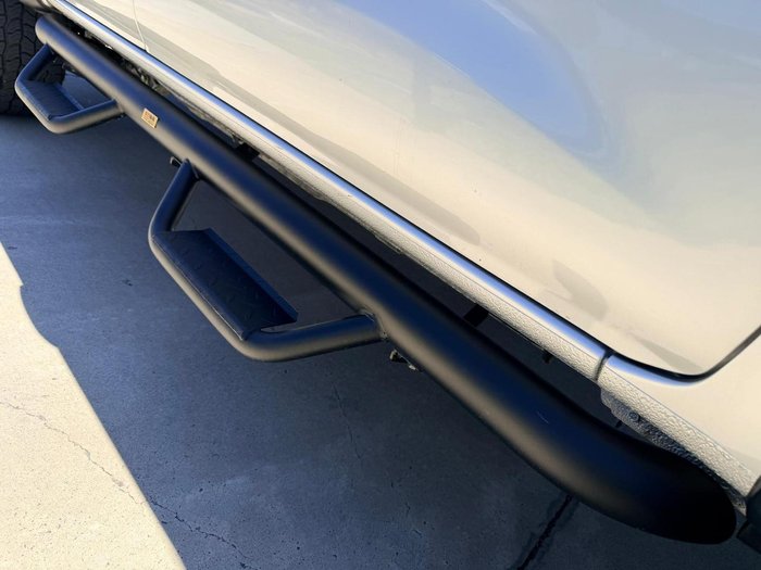 2023 Nissan Navara SL Warrior