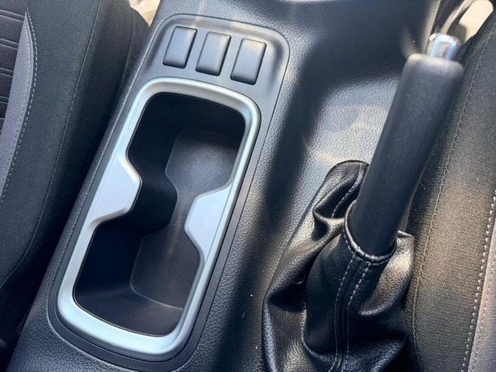 2023 Nissan Navara SL Warrior