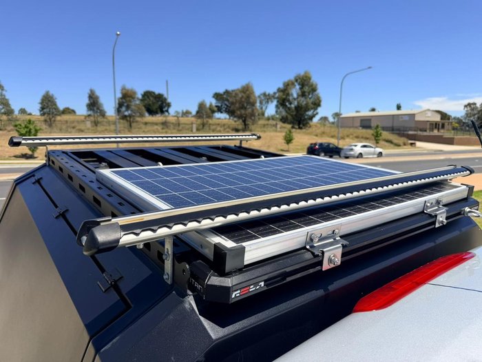 2023 Nissan Navara SL Warrior