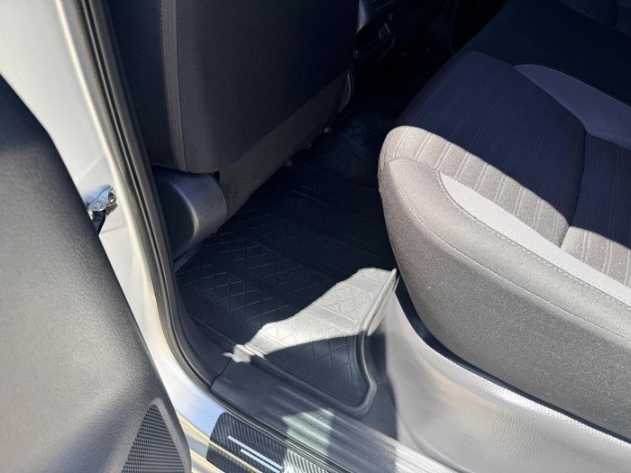 2023 Nissan Navara SL Warrior