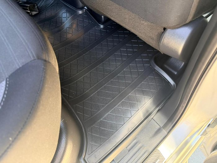 2023 Nissan Navara SL Warrior