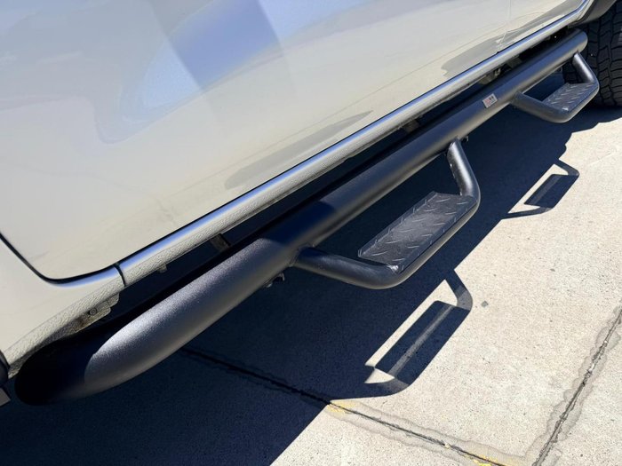 2023 Nissan Navara SL Warrior