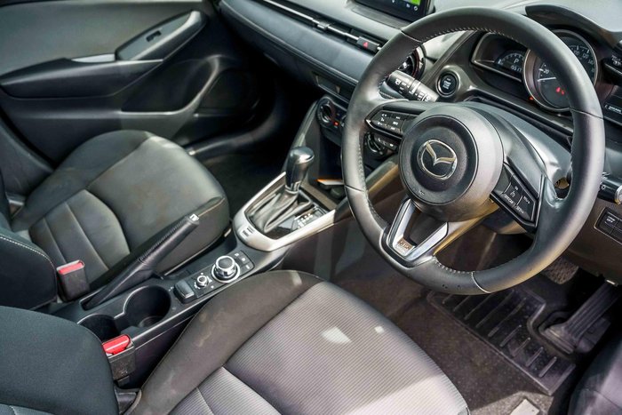 2017 Mazda CX-3 Maxx