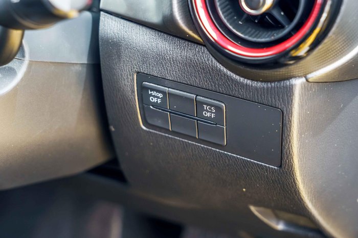 2017 Mazda CX-3 Maxx