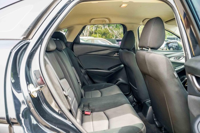 2017 Mazda CX-3 Maxx