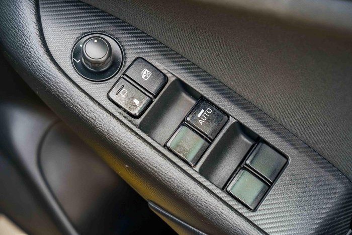 2017 Mazda CX-3 Maxx