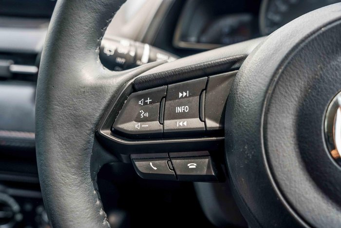 2017 Mazda CX-3 Maxx