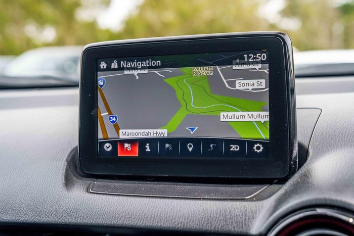 2017 Mazda CX-3 Maxx