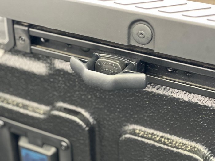 2025 Kia Tasman X-Line