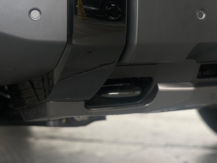 2025 Kia Tasman X-Line