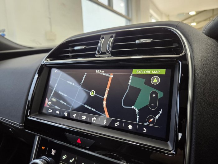 2020 Jaguar XE P300 R-Dynamic HSE