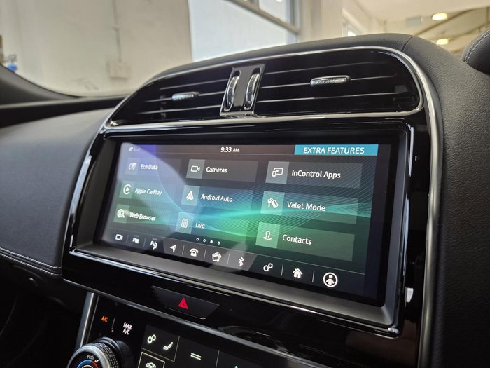 2020 Jaguar XE P300 R-Dynamic HSE