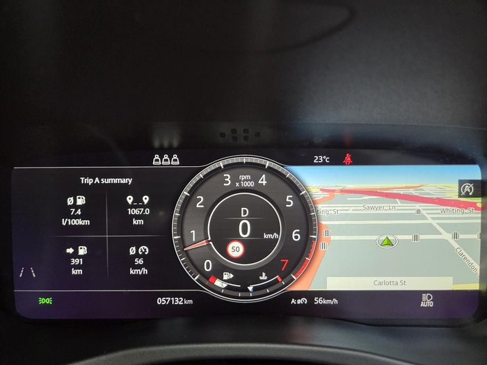 2020 Jaguar XE P300 R-Dynamic HSE