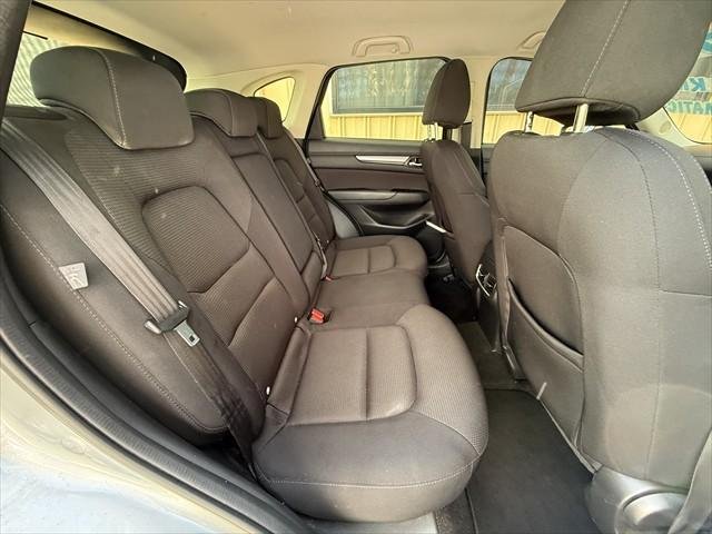 2016 Volvo XC60 D5 Luxury