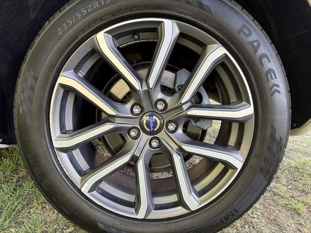 2016 Volvo XC60 D5 Luxury