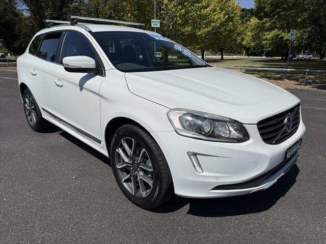 2016 Volvo XC60