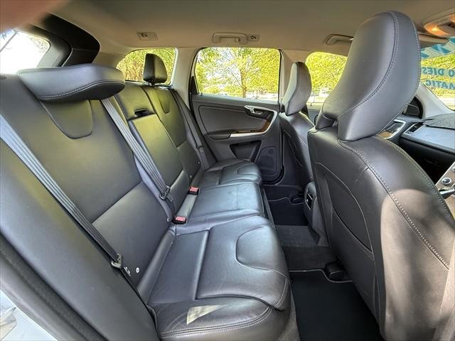 2016 Volvo XC60 D5 Luxury