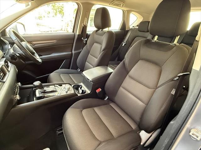 2016 Volvo XC60 D5 Luxury