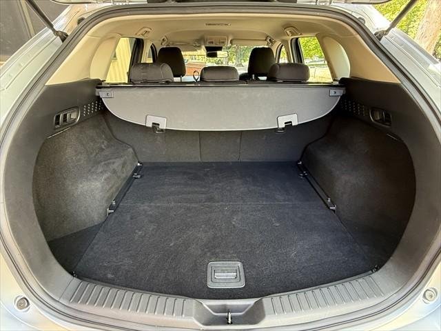 2016 Volvo XC60 D5 Luxury