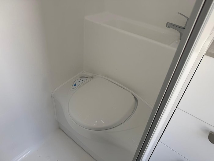 2025 Traveller Destination Track 13