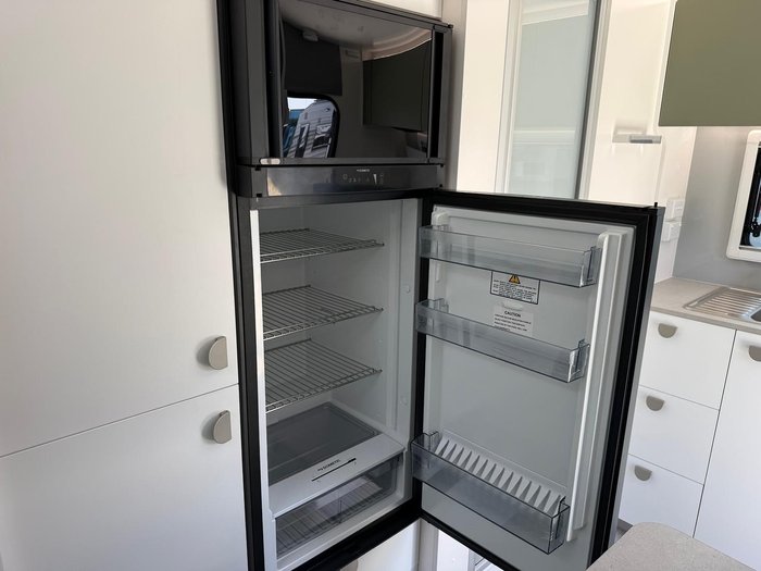 2025 Traveller Destination Track 13